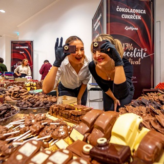 Édes élmények Opatijában - kép 7