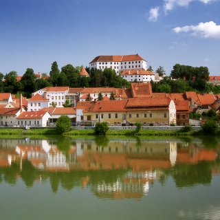 Tavaszköszöntő Szlovéniában - kép 10
