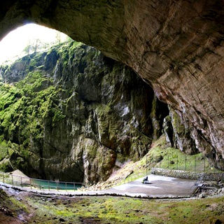 Morvaország kincsei - Barangolás a Morva-Karszt területén - kép 7