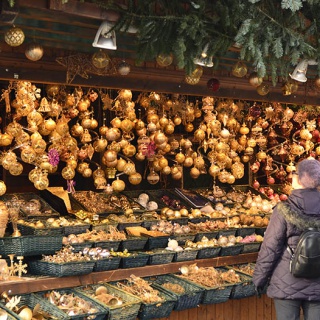 Advent Bécsben - Csokigyár látogatás - kép 13