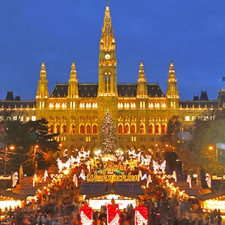 Advent Bécsben - Szabadprogram - kép 2