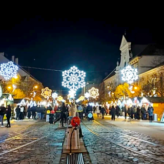 Advent Kassán és Eperjesen - kép 2