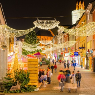 Advent a Wörthi-tónál - kép 2