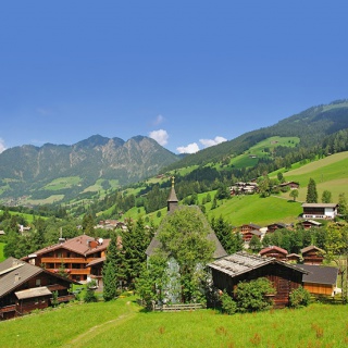 Kalandozás Tirol legszebb tájain - A hegyi doktor nyomában - kép 18