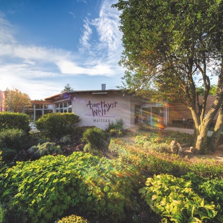 Ametiszt világ és Kittenberg élménykert - kép 2