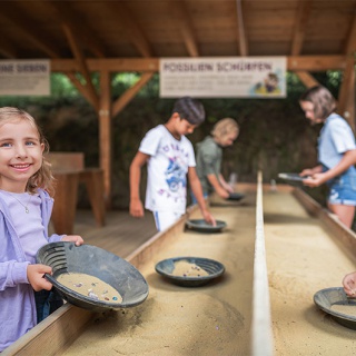 Ametiszt világ és Kittenberg élménykert - kép 4