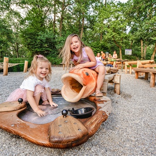 Ametiszt világ és Kittenberg élménykert - kép 6