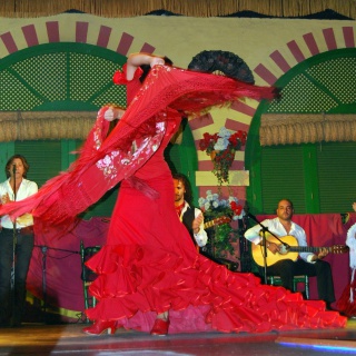 Olivaszüret Andalúziában - kép 11
