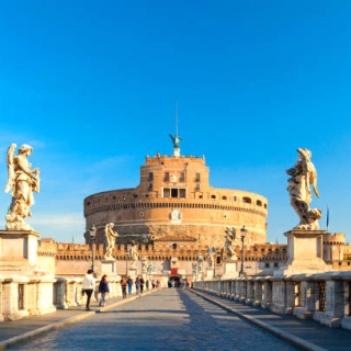 Róma az örök város - kép 2
