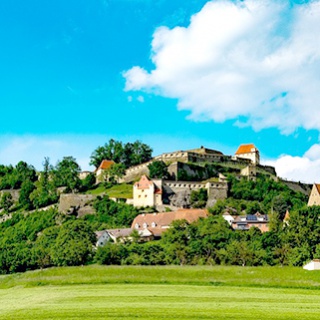 Varázslat és mágia Riegersburgban, látogatás a Zotter csokigyárban - kép 2