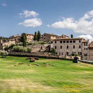 Umbria felfedezése - kép 4