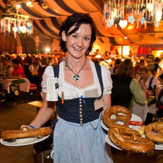 Sörfesztivál Bécsben - Wiener Wiesn Fest
