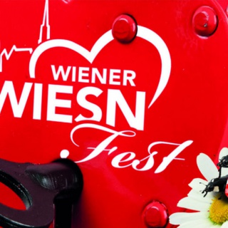 Sörfesztivál Bécsben - Wiener Wiesn Fest