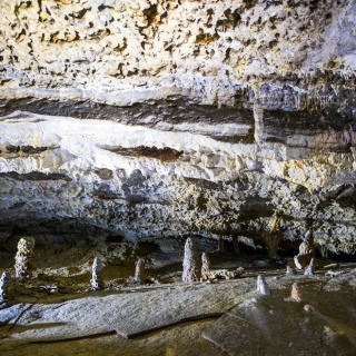 Tátra - Lombkorona tanösvény, Bélai-barlang - kép 21