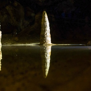 Tátra - Lombkorona tanösvény, Bélai-barlang - kép 22