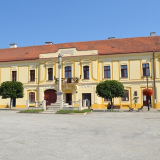 A betléri Andrássy kastély és Krasznahorka - kép 16