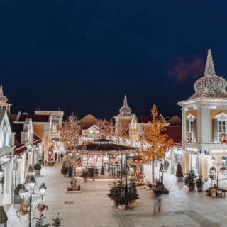 Black Friday Parndorfban - kép 2