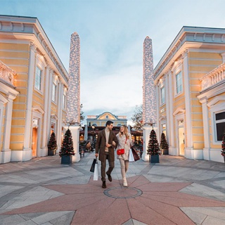 Black Friday Parndorfban - kép 5