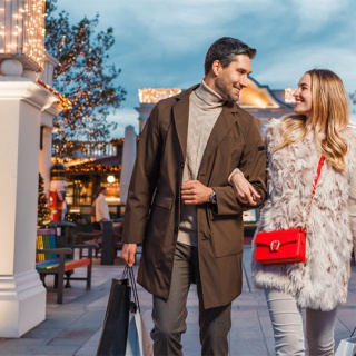 Black Friday Parndorfban - kép 8