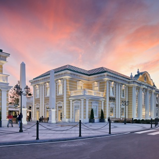 Black Friday Parndorfban - kép 7