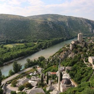 Minikörutazás Boszniában - kép 9