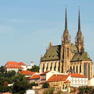 Morvaország kincsei - Barangolás a Morva-Karszt területén - kép 4