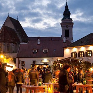 Romantikus Advent Burgenlandban - kép 10