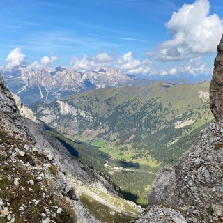 Dolomitok legszebb tájai - kép 6