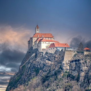 Varázslat és mágia Riegersburgban, látogatás a Zotter csokigyárban - kép 14