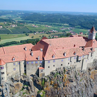 Varázslat és mágia Riegersburgban, látogatás a Zotter csokigyárban - kép 11