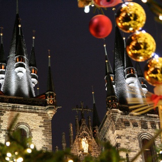 Karácsonyi készülődés: 3 nap 3 főváros - Pozsony, Prága, Bécs - kép 7