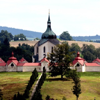 Krkonoše - Cseh Óriáshegység - kép 9