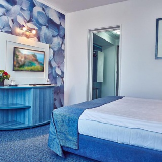 Hotel Continental - Szörényvár