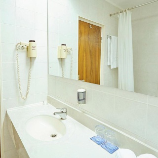 Hotel Continental - Szörényvár