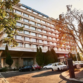 Hotel Continental - Szörényvár