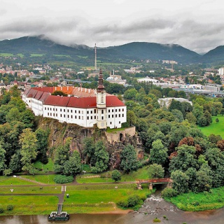 A Cseh Paradicsom és Szász Svájc mesebeli világa - kép 16