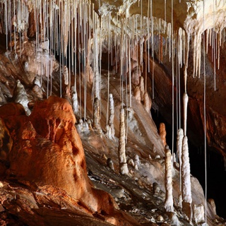 A Felvidék földalatti csodái: Dobsina és Gombaszög - kép 16
