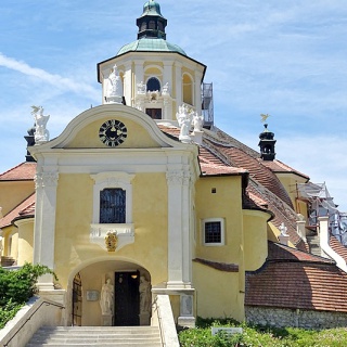 Esterházy kultúr- és gasztrokaland Burgenlandban - kép 17