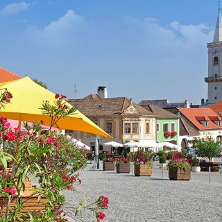 Esterházy kultúr- és gasztrokaland Burgenlandban - kép 23