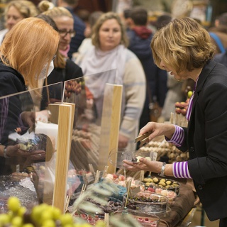 Édes élmények Opatijában - kép 8