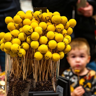 Édes élmények Opatijában - kép 6