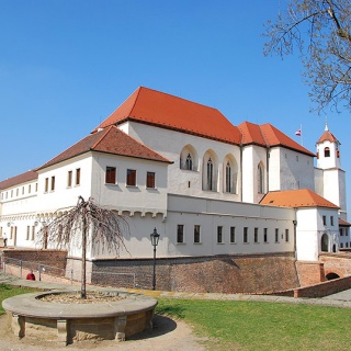 Morvaország kincsei - Barangolás a Morva-Karszt területén - kép 5