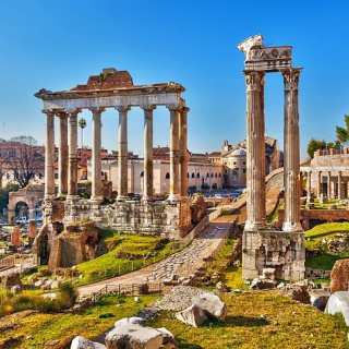 Róma az örök város - kép 4