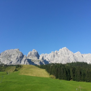 Dolomitok legszebb tájai - kép 5