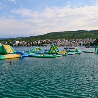 Adriai kiruccanás - Kvarner öböl - Selce - kép 7