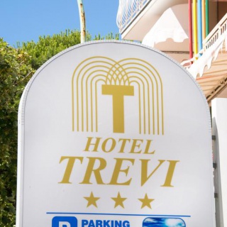 Hotel Trevi szoba