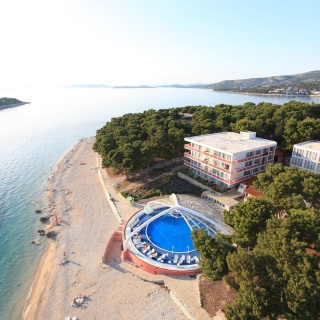 Őszi vakáció a dalmát tengerparton - Primosten - kép 9