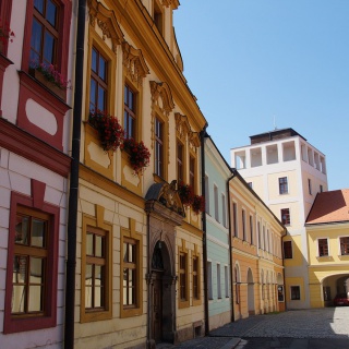 Krkonoše - Cseh Óriáshegység - kép 6