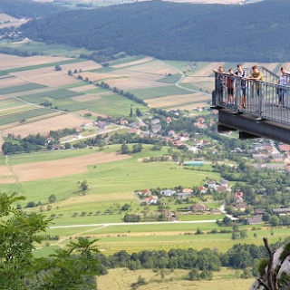 Lélegzetelállító természeti csodák Ausztriában: Hohe Wand és a Myra-vízesés - kép 10