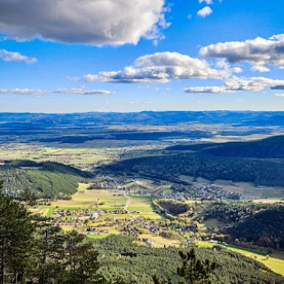 Lélegzetelállító természeti csodák Ausztriában: Hohe Wand és a Myra-vízesés - kép 9